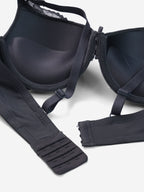 Emanay Noir Lace Underwire Bra
