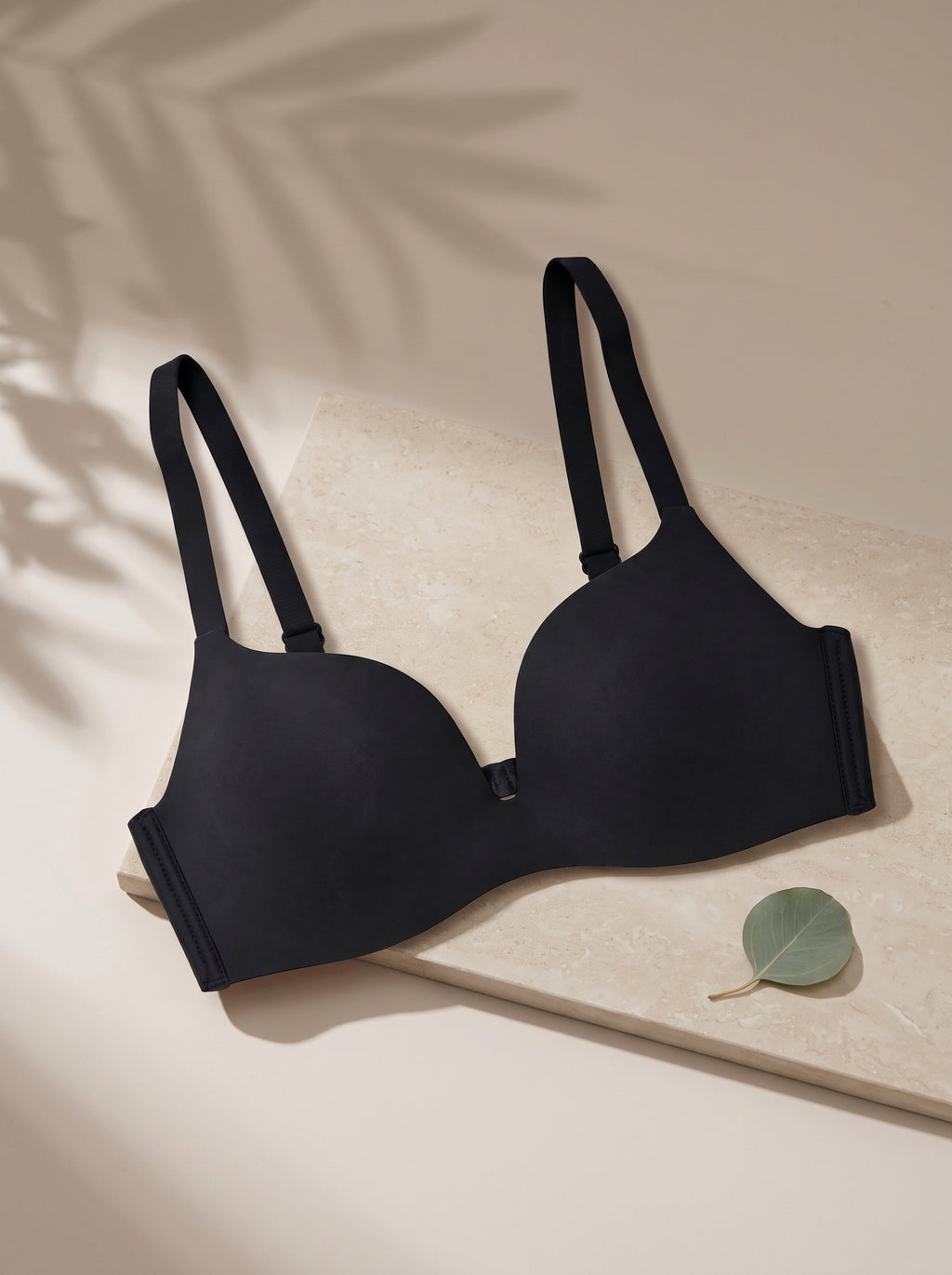 Emanay Smooth T-Shirt Bra